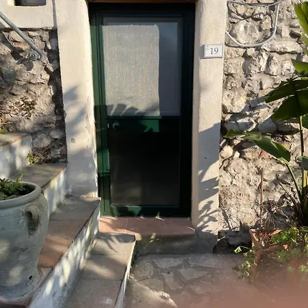 Holiday home Sole E Luna