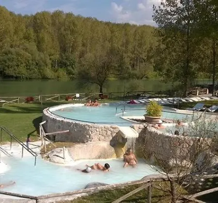 Sole E Luna Holiday home Suio