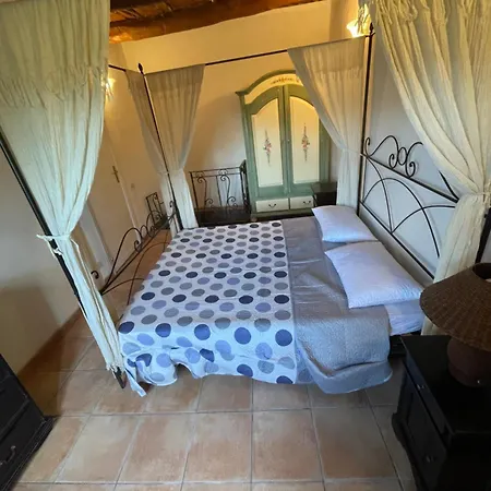 Sole E Luna Holiday home