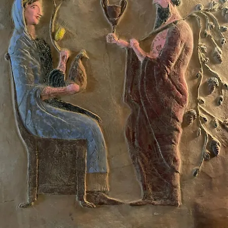 Tatil Evi Sole E Luna Suio