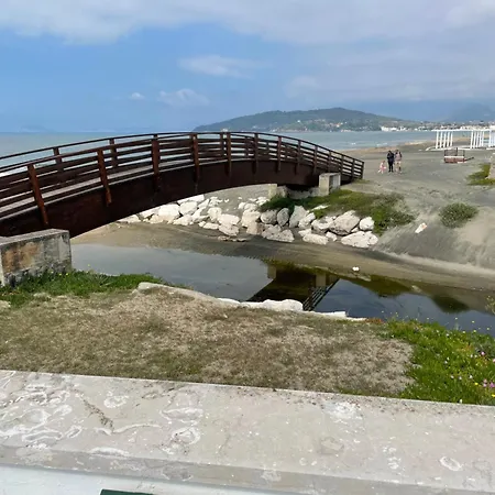 Tatil Evi Sole E Luna Suio