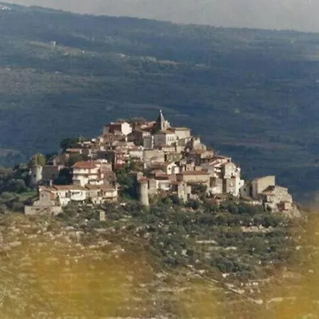 Sole E Luna Holiday home Suio