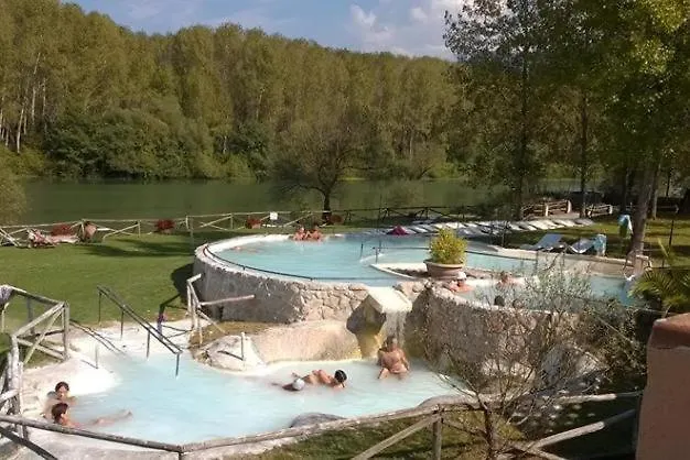 Sole E Luna Holiday home Suio