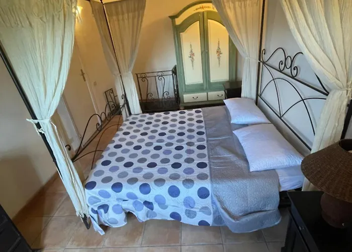 Sole E Luna Holiday home