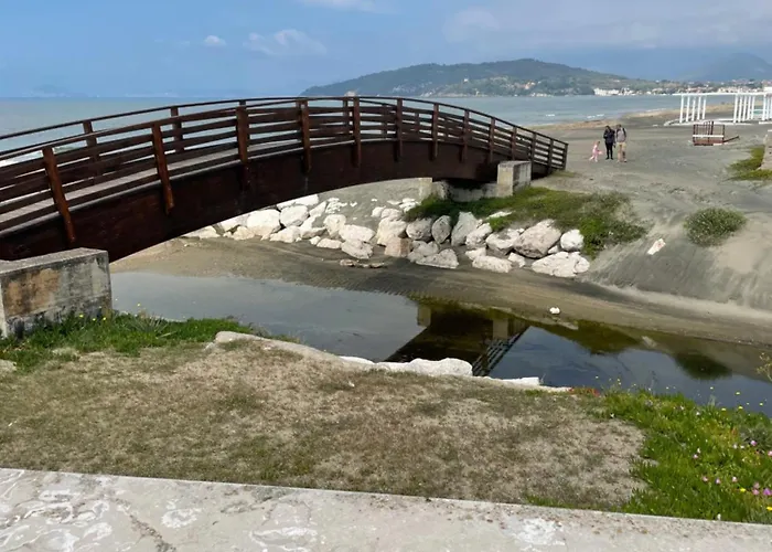 Holiday home Sole E Luna Suio